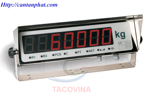 Màn hiển thị phụ RD 60 Util Cell Chính hãng